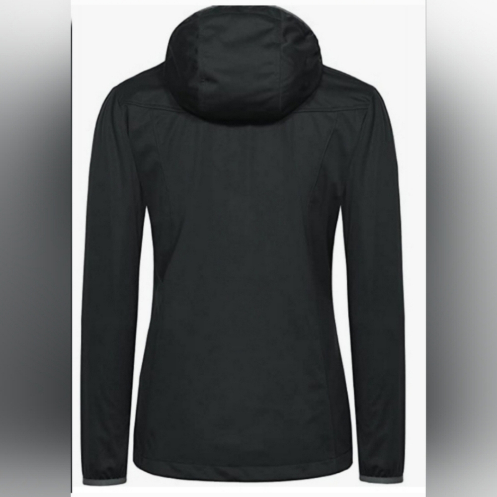 Women's lightweight windbreaker - Picture 7 of 7
